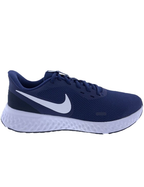 Jooksujalatsid Nike Revolution 5 sinine