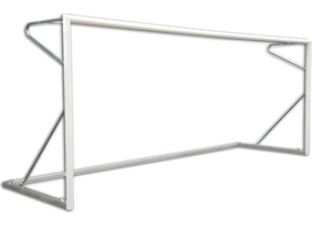 Jalgpalliväravad 5x2m vabaltseisvad Sport System -2tk