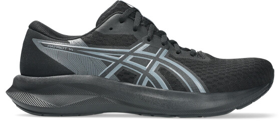 Jooksujalatsid Asics Patriot 14 must 