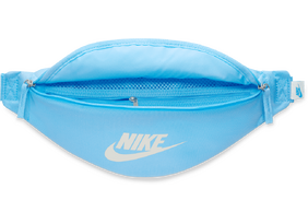 Vöökott Nike NK HERITAGE WAISTPACK - FA21 helesinine