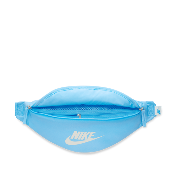 Vöökott Nike NK HERITAGE WAISTPACK - FA21 helesinine