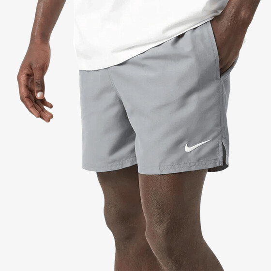 Treeningpüksid/ujumisshortsid NIKE M ESSENTIAL 5" Volley Shor hall