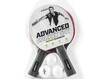 Lauatennisereketite komplekt Court Advanced Racket Set with Balls