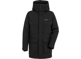 Meeste parka Didriksons Drew 8 must