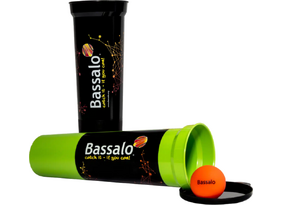 Bassalo mäng