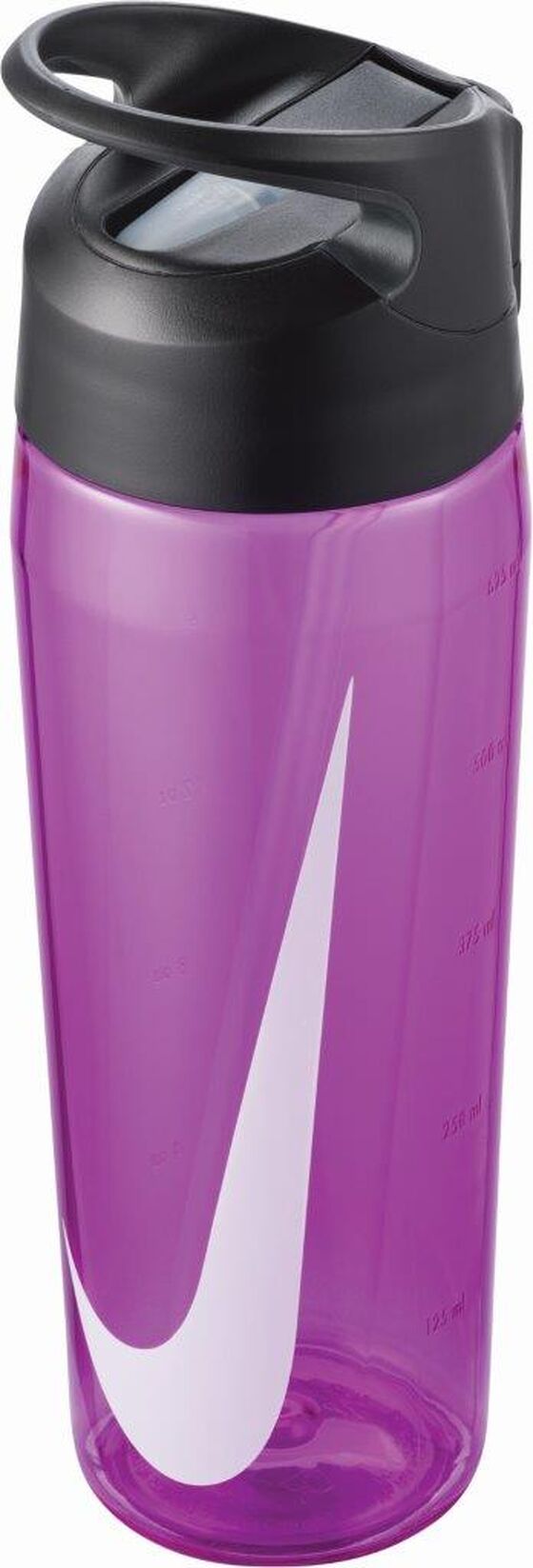 Joogipudel NIKE TR HYPERCHARGE STRAW BOTTLE 24 oz/709 ml roosa