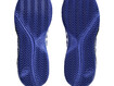 Tennisejalatsid Asics Gel-Dedicate 8 Clay sinine/valge