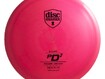 Discmania S-line PD2