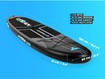 Aerusurfi laud Ozean Hydra 320 SUP Board