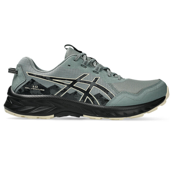 Jooksujalatsid Asics Gel-Venture 10 hall/must