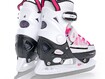 Uisud Tempish Rebel Ice One Pro Girl valge/must