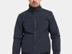 Tuulejope/kevadjope Didriksons Alvin USX JKT tumesinine (Dark Night Blue)