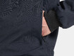 Tuulejope/kevadjope Didriksons Alvin USX JKT tumesinine (Dark Night Blue)