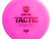 Discmania Evolution Exo line Hard Tactic