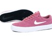 Vabaajajalatsid Nike Womens SB Charge roosa
