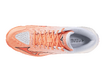Võrkpallijalatsid Mizuno WAVE LIGHTNING ELITE MID oranž/valge