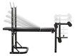 Tõstepink Gymstick Weight Bench 1