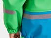 Vihmariiete komplekt Didriksons Boardman Kids Set 10 roheline
