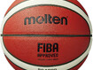 Korvpall Molten B5G4000 FIBA suurus 5