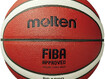 Korvpall Molten B6G4000 FIBA suurus 6