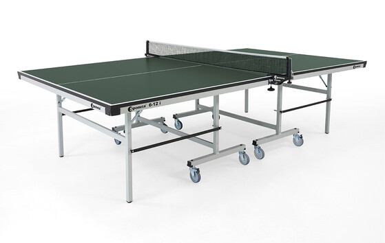 Lauatenniselaud Sponeta S 6-12 i, sise