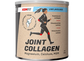 ICONFIT Joint Collagen 300g maitsestamata