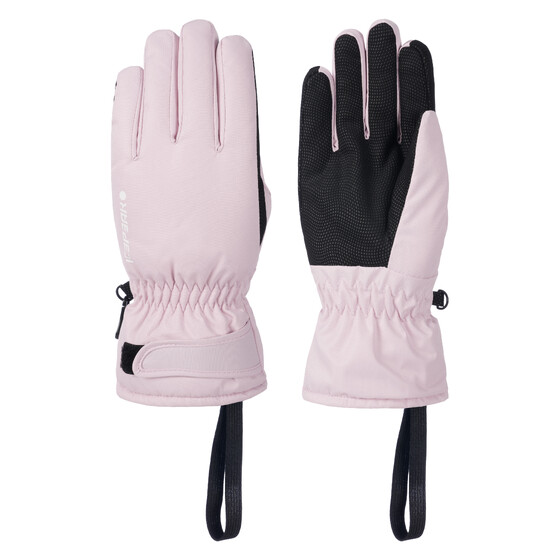 Talvekindad Icepeak Hayden JR heleroosa