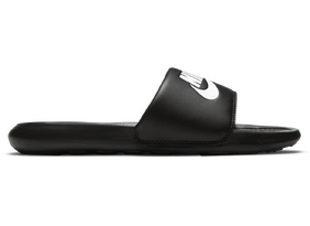 Plätud Nike W Victori One Slide must/valge