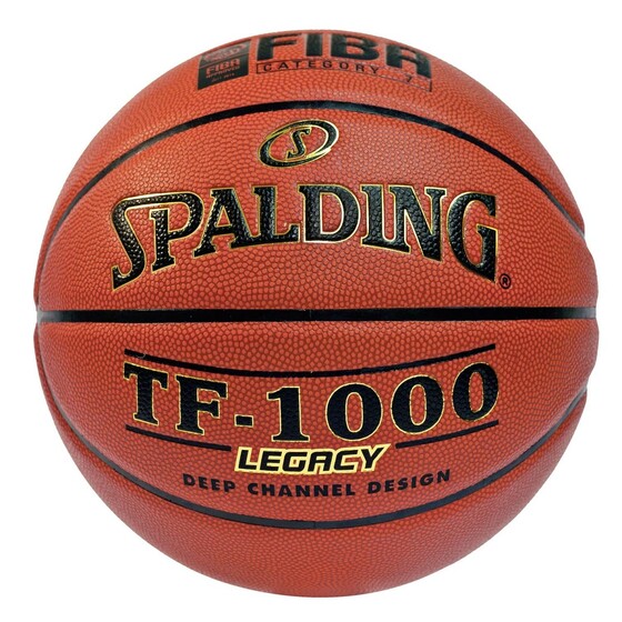 Korvpall Spalding TF-1000 Legacy suurus 7