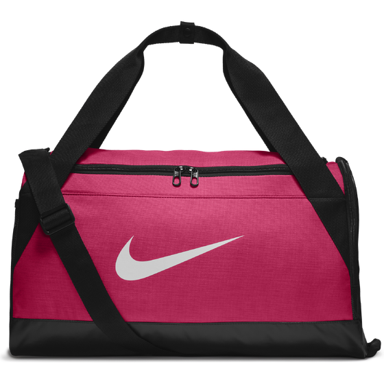 Spordikott Nike Brasilia Small Duffel 41L roosa