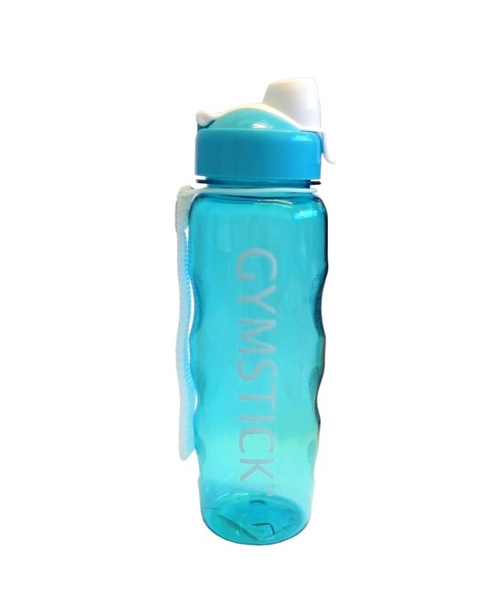 Joogipudel Water Bottle Gymstick, türkiis
