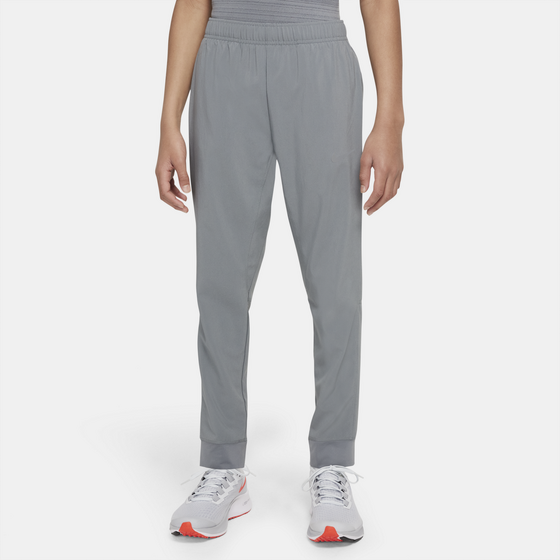 Treeningpüksid Nike B DF WOVEN PANT hall