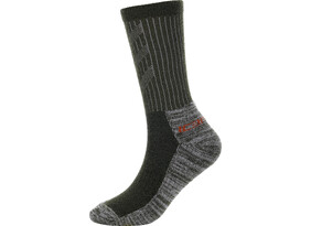 Suusasokid Icepeak Ishpeming roheline