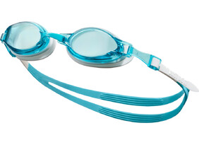 Ujumisprillid NIKE U CHROME Goggle roheline/valge