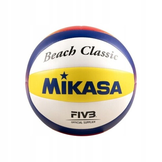 Võrkpall Mikasa BV1.550C Mini