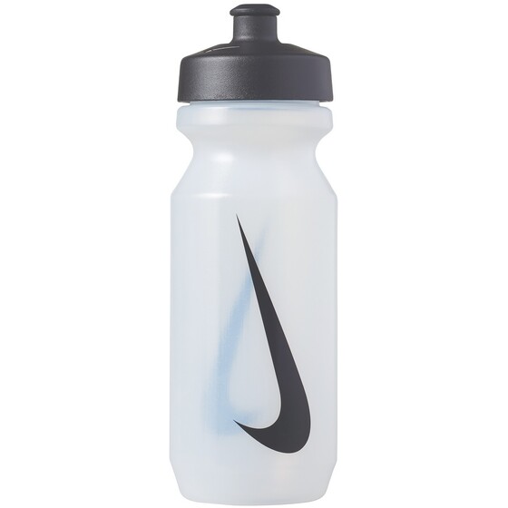 Joogipudel Nike Big Mouth 2.0 650 ml valge/must