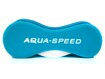 Ujumiskork Aqua-Speed Pull Boy SR sinine