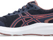 Jooksujalatsid Asics JOLT 5 W tumesinine/roosa