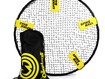 Õuemäng Spikeball Standard komplekt