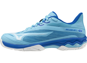 Naiste tennisejalats Mizuno WAVE EXCEED LIGHT 2 AC W sinine 