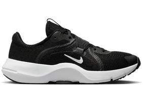 Naiste treeningjalatsid Nike IN-SEASON TR 13 W must/valge