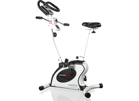Velotrenažöör Gymstick Crank Bike X4