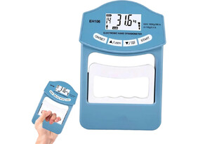 Käsidünamomeeter digitaalne 180kg