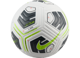 Jalgpall Nike NK ACADEMY-TEAM-FA24  valge/roheline/must