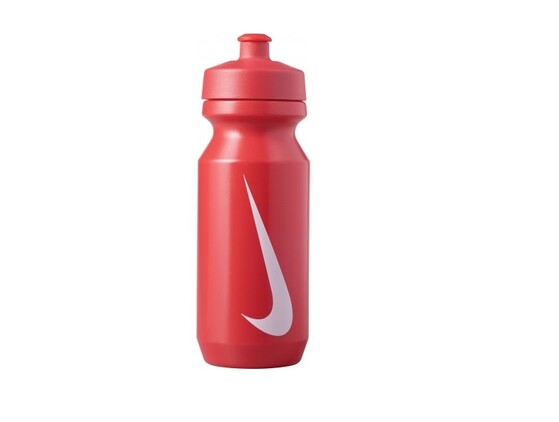 Joogipudel Nike Big Mouth 2.0 650 ml punane