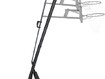 Korvpallikonstruktsioon VirtuFit 245-305 cm