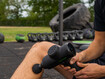 Massaažipüstol Tunturi Massage Gun