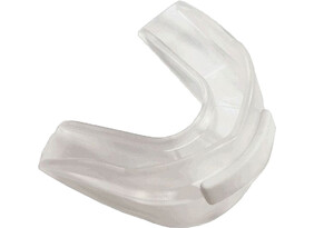 Hambakaitsmed Rucanor Tooth protector double junior