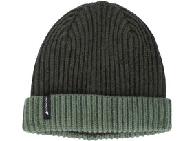 Laste Müts Didriksons Nilson Kid's Beanie roheline
