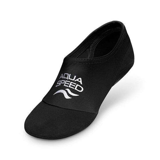 Ujumissokid Aqua Speed Neo must 07